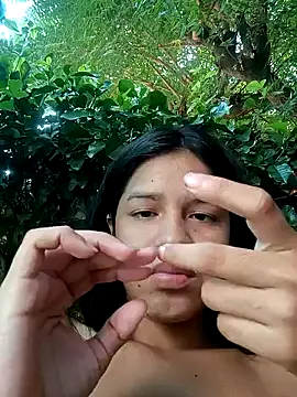 Little Pau Dirty online show from 18, 1, 2025