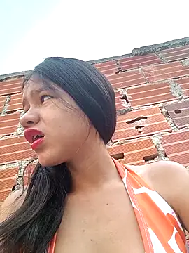 Little Pau Dirty online show from 10, 10, 2025