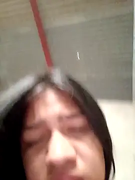 Little Pau Dirty online show from 18, 11, 2025