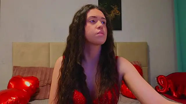 SweetScribe online show from 28, 2, 2025