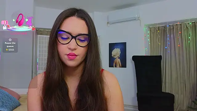 SweetScribe online show from 15, 1, 2026