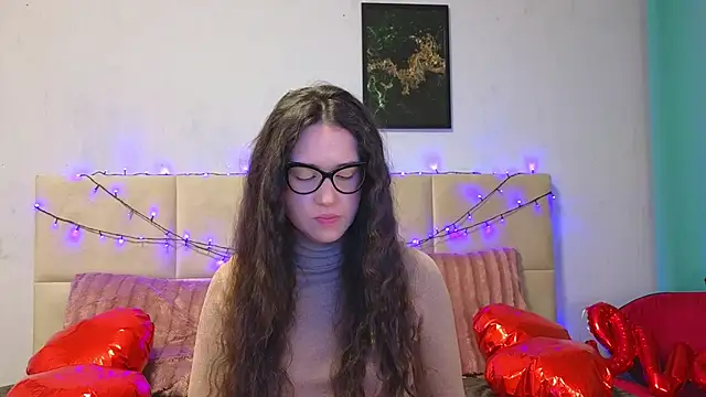 SweetScribe online show from 5, 3, 2025