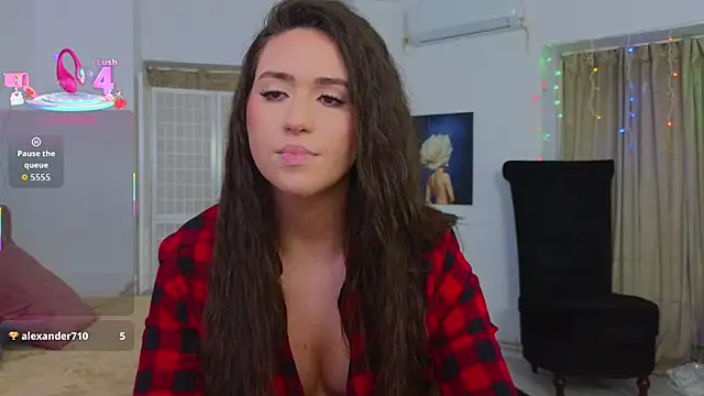 SweetScribe online show from 13, 1, 2026