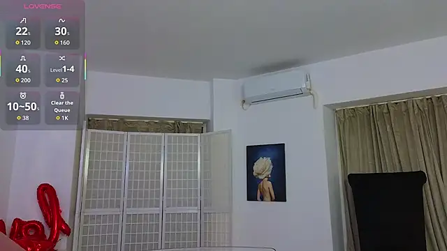 SweetScribe online show from 16, 10, 2025