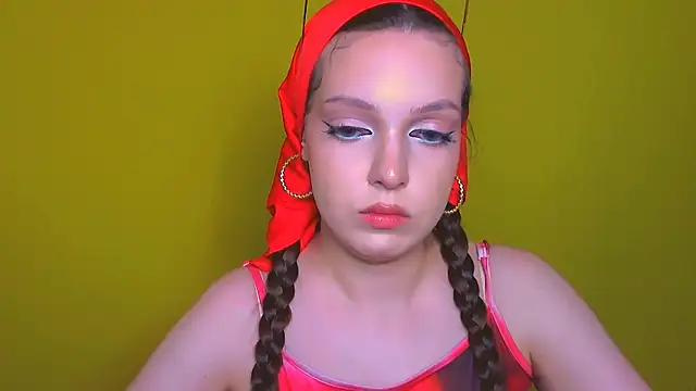 miss merciless  online show from 19, 5, 2026