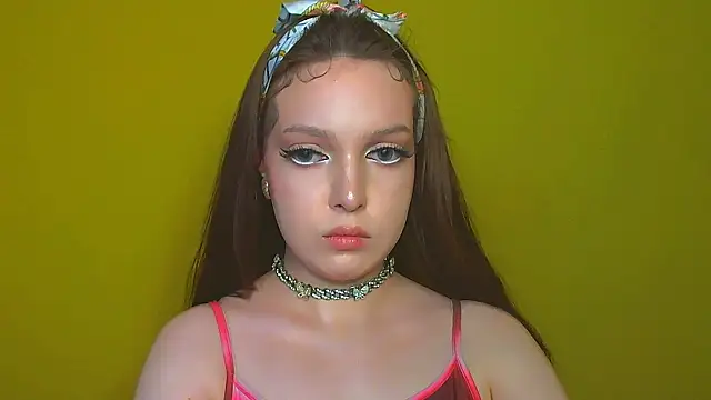 miss merciless  online show from 11, 7, 2026