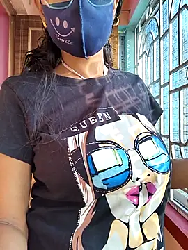 wild bong queen online show from 14, 11, 2025