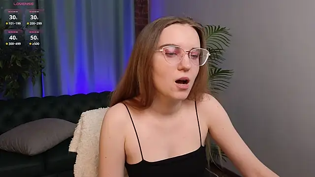 velvetvalkyries online show from 2, 3, 2025