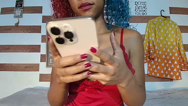 sofia fer online show from 28, 11, 2025