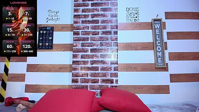 sofia fer online show from 3, 10, 2025