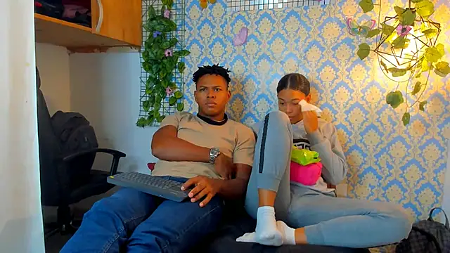 sasha fox00 online show from 18, 3, 2025