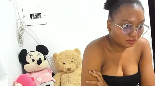 mia-harly online show from 20, 12, 2024