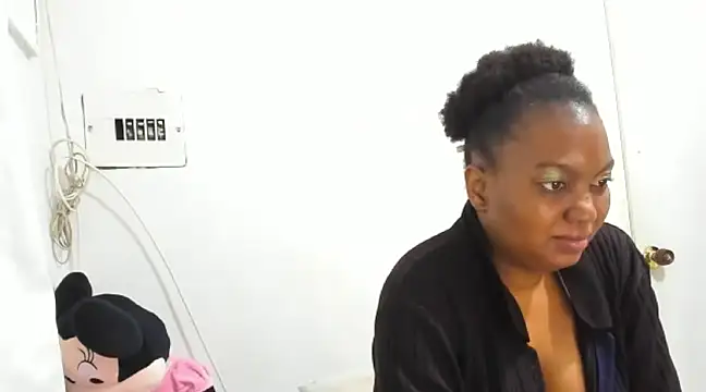 mia-harly online show from 10, 1, 2025