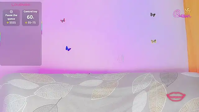 Snapshot of TatiGil chatting on 15, 2, 2026 TatiGil online show from 15, 2, 2026