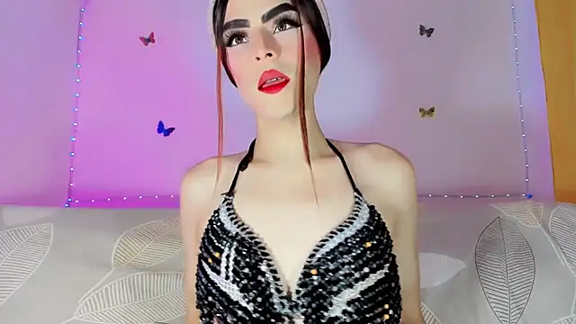 TatiGil online show from 29, 5, 2026