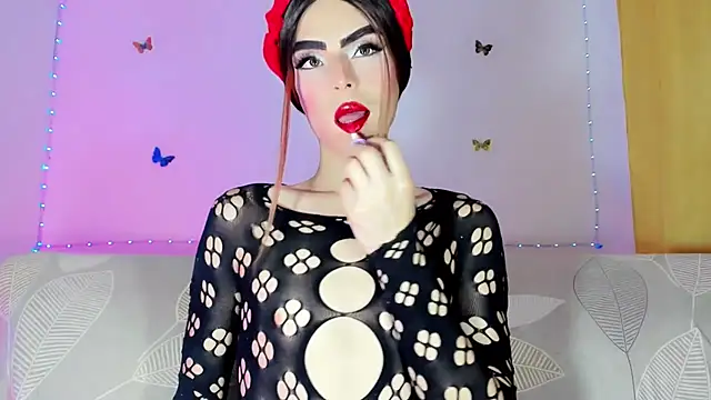 Snapshot of TatiGil chatting on 29, 6, 2026 TatiGil online show from 29, 6, 2026