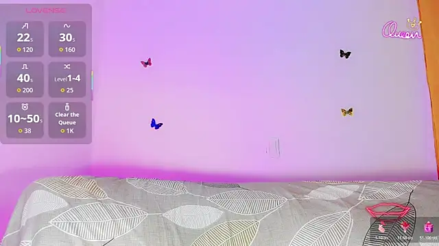 Snapshot of TatiGil chatting on 2, 2, 2026 TatiGil online show from 2, 2, 2026