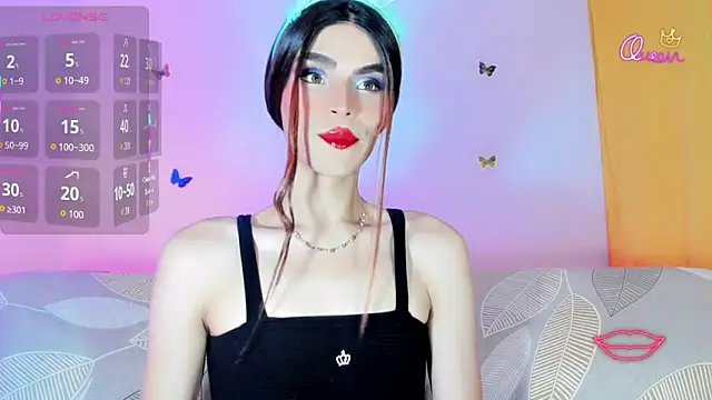 Snapshot of TatiGil chatting on 16, 2, 2026 TatiGil online show from 16, 2, 2026