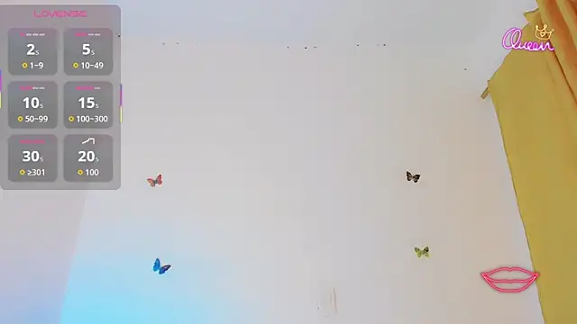 Snapshot of TatiGil chatting on 6, 2, 2026 TatiGil online show from 6, 2, 2026