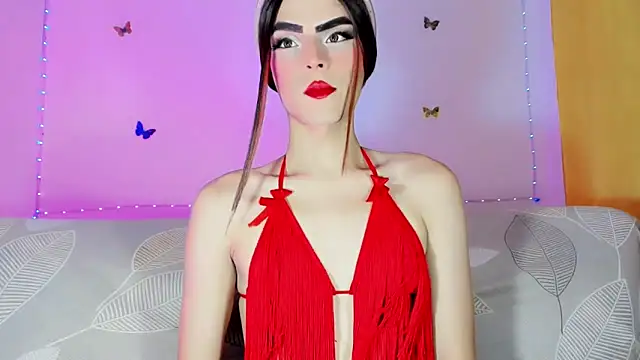TatiGil online show from 1, 6, 2026