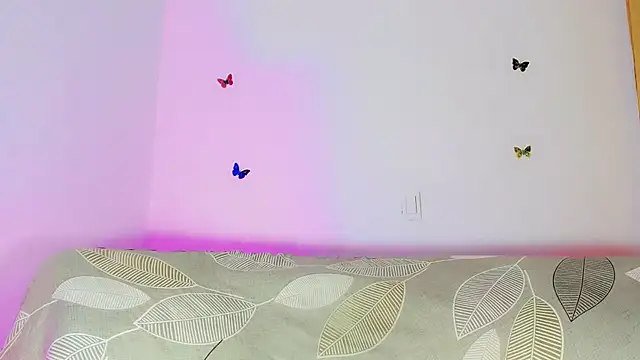 TatiGil online show from 25, 3, 2026