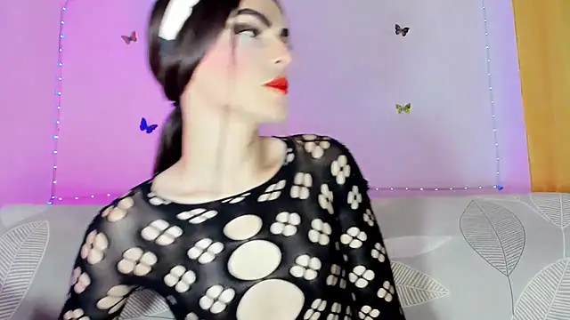 Snapshot of TatiGil chatting on 30, 6, 2026 TatiGil online show from 30, 6, 2026