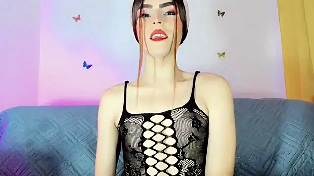TatiGil online show from 5, 5, 2026