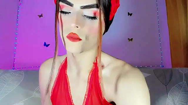 Snapshot of TatiGil chatting on 15, 7, 2026 TatiGil online show from 15, 7, 2026