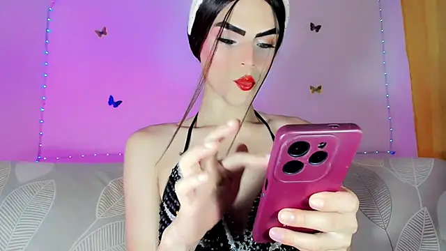 Snapshot of TatiGil chatting on 28, 6, 2026 TatiGil online show from 28, 6, 2026