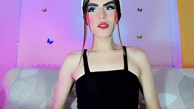 TatiGil online show from 30, 5, 2026