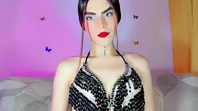 TatiGil online show from 7, 4, 2026