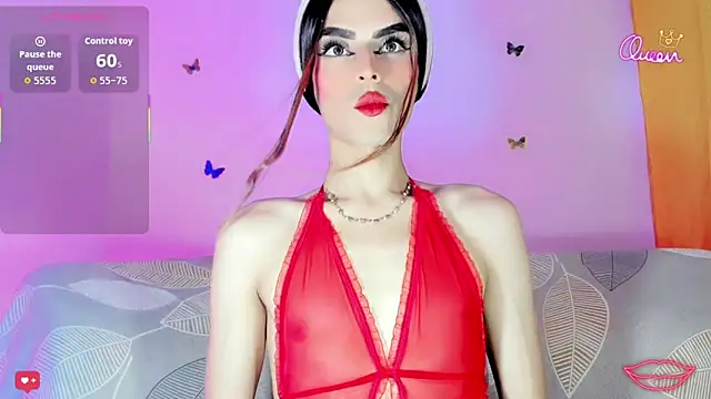 Snapshot of TatiGil chatting on 19, 2, 2026 TatiGil online show from 19, 2, 2026