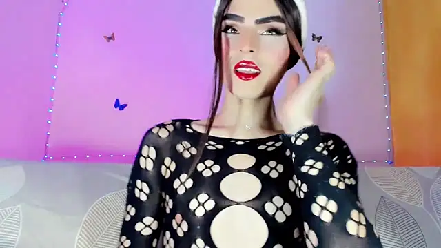 Snapshot of TatiGil chatting on 12, 6, 2026 TatiGil online show from 12, 6, 2026