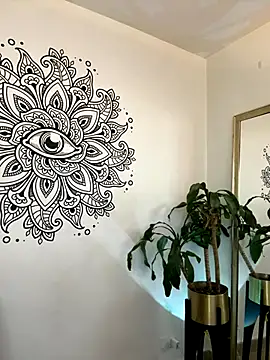 Snapshot of aaroncolombia chatting on 6, 10, 2025 aaroncolombia online show from 6, 10, 2025