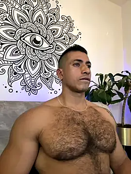 Snapshot of aaroncolombia chatting on 15, 10, 2025 aaroncolombia online show from 15, 10, 2025