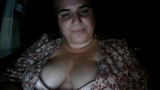 IvannaMystique online show from 25, 7, 2026