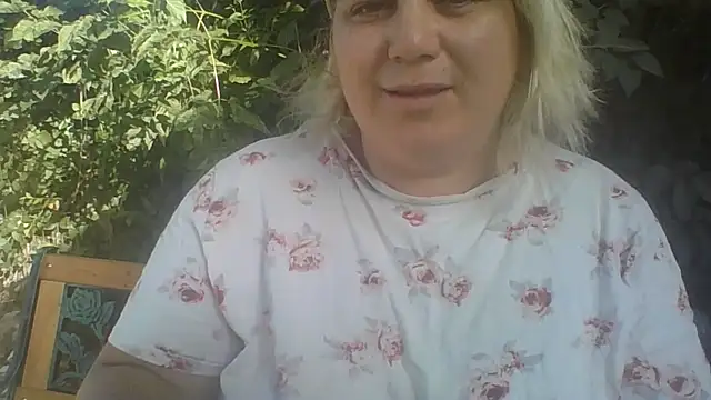 IvannaMystique online show from 19, 6, 2026