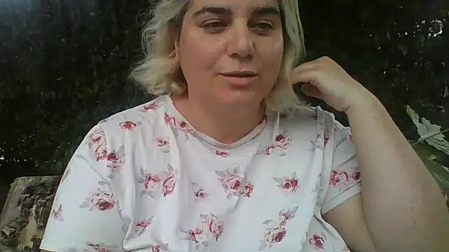 IvannaMystique online show from 10, 7, 2026