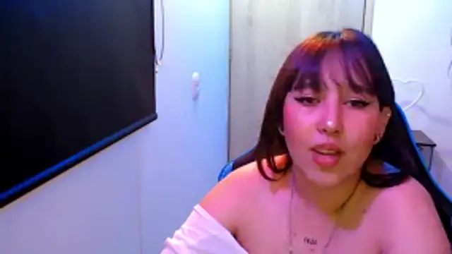 Skarlet Adams28 online show from 14, 5, 2026
