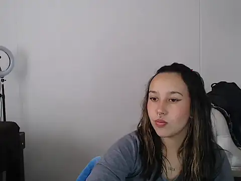 Skarlet Adams28 online show from 12, 3, 2025