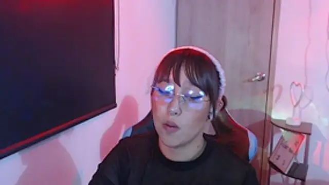 Skarlet Adams28 online show from 30, 5, 2026