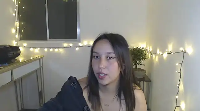 Skarlet Adams28 online show from 23, 1, 2025