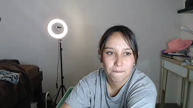 Skarlet Adams28 online show from 19, 3, 2025