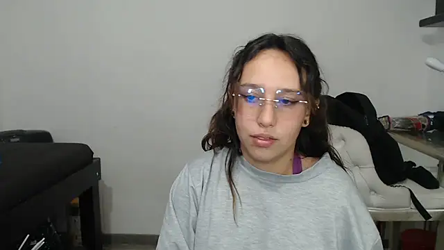 Skarlet Adams28 online show from 6, 2, 2025