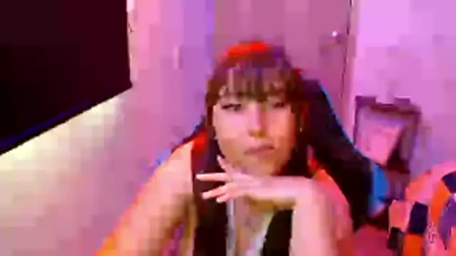 Skarlet Adams28 online show from 16, 5, 2026