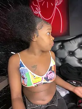 Thyana LS online show from 20, 9, 2025