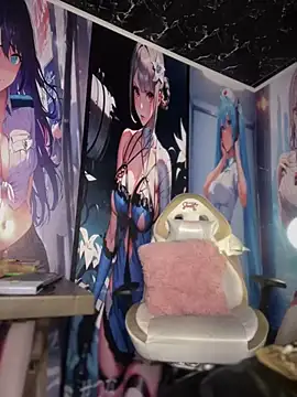 Thyana LS online show from 20, 2, 2025