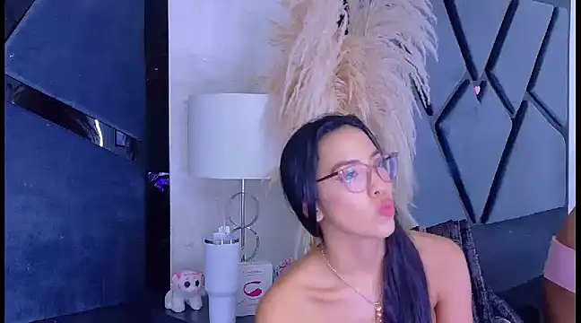 KylieWhite online show from 15, 3, 2025