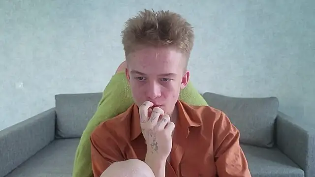 sweetserenity5 online show from 30, 11, 2025