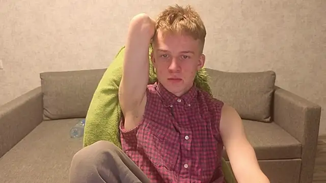 sweetserenity5 online show from 1, 12, 2025